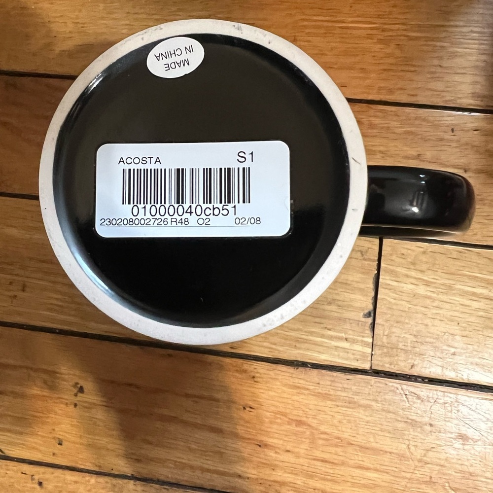 “It’s Not Hoarding If It’s Plants” Mug. 15oz. New No Box - Picture 4 of 6